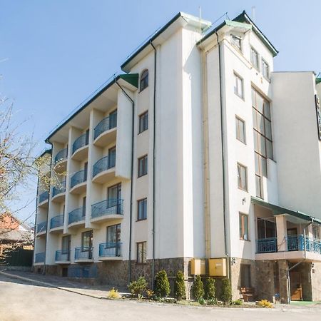 Hotel Re Vita Truszkavec Kültér fotó