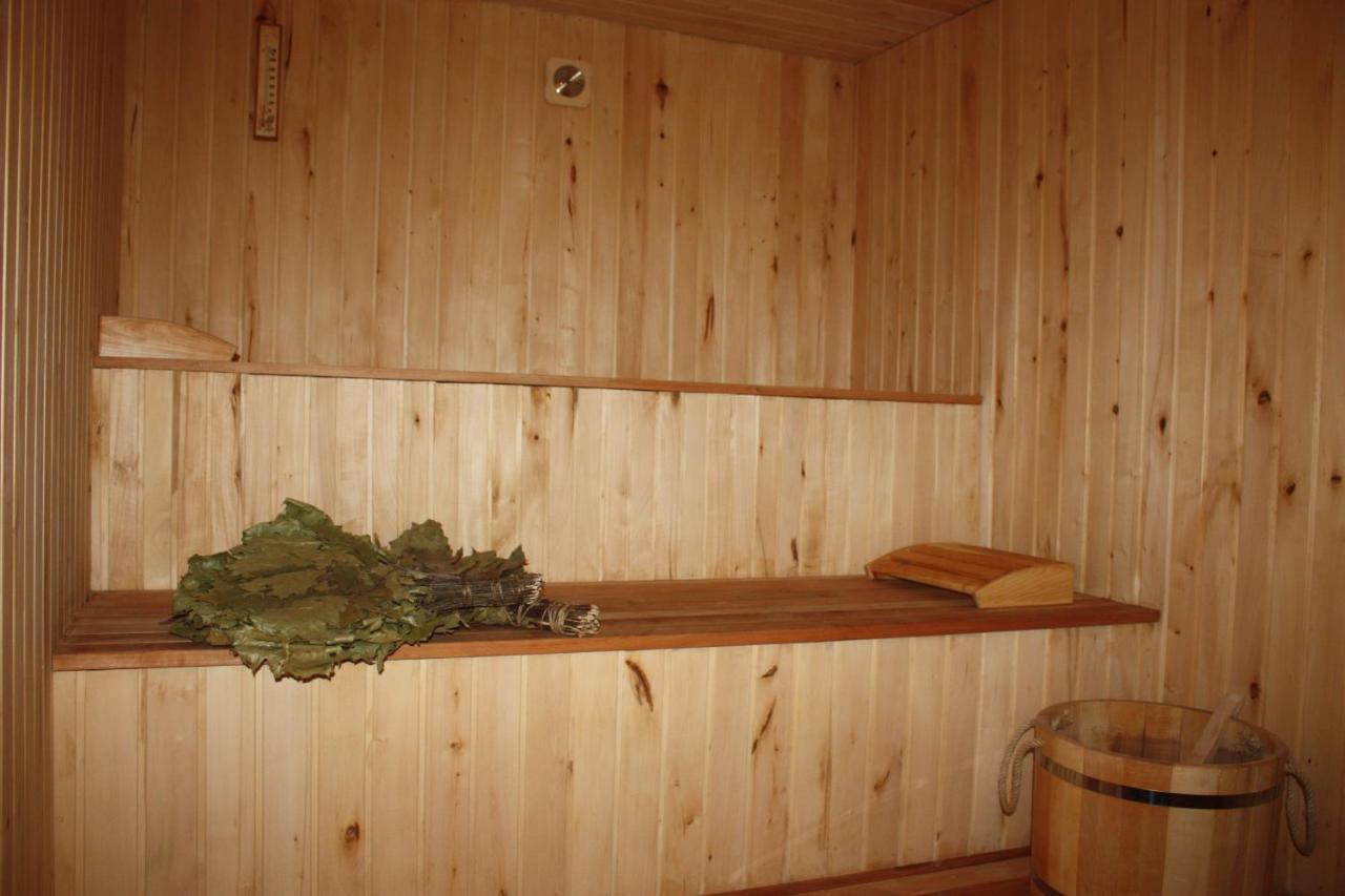 Hotel Re Vita Truszkavec Kültér fotó